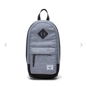 Herschel Supply Heritage 8L Crossbody